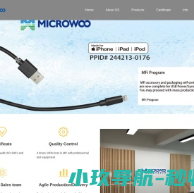Microwoo