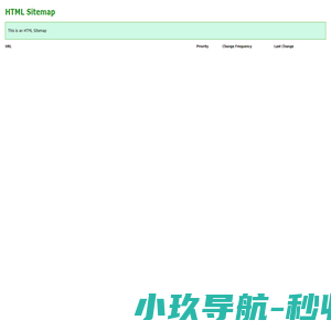HTML