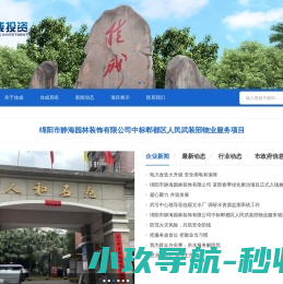 绵阳市佳成投资有限公司