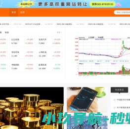 股票知识学习