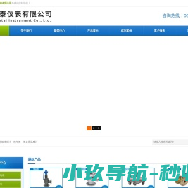 安徽卓泰仪表有限公司
