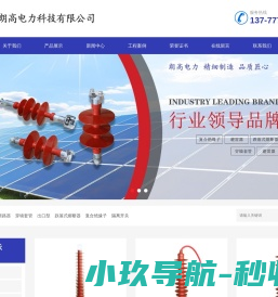 浙江朗高电力科技有限公司