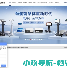 汽车衡