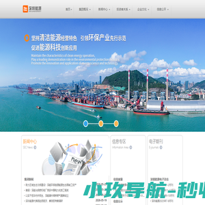 深圳能源集团股份有限公司