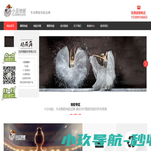 专业舞蹈地胶_舞蹈室地板_舞蹈专用地胶_进口舞蹈地板 - 小丑地板