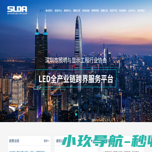 深圳市照明与显示工程行业协会
