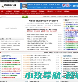 精通维修下载