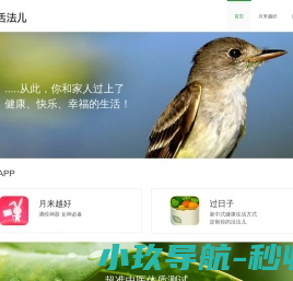 活法儿
