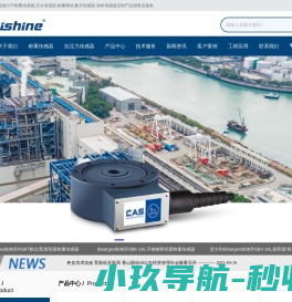称重传感器