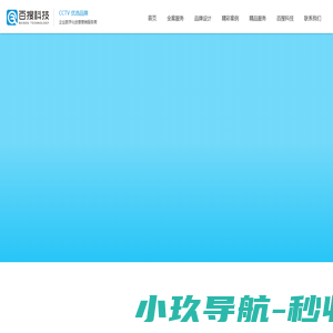 百搜科技-网站建设-企业画册及VI设计服务-苏州百搜科技、湖北百搜科技、宜昌百搜科技