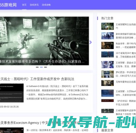 655游戏网