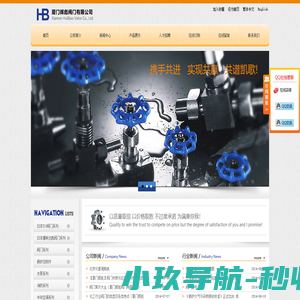 厦门辉彪阀门有限公司