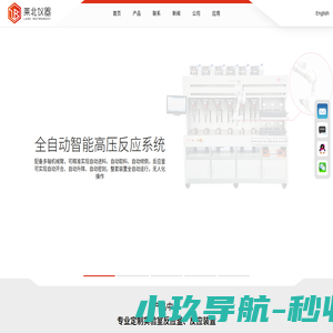 高温高压反应釜-实验室反应釜-小型微型反应釜,实验室反应装置,定制反应装置-上海莱北科学仪器有限公司