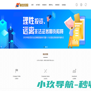 深圳融合投资控股有限公司