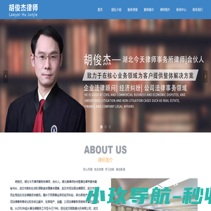 湖北今天律师事务所律师