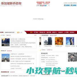 新加坡移民条件