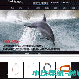 线圈 异形线圈 线性线圈 跑道线圈 杭州腾宇光电有限公司
