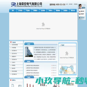 上海荣控电气有限公司