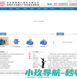 兴水阀门