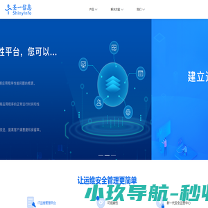 上海圣一信息技术有限公司