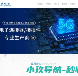 浙江安盛电子有限公司