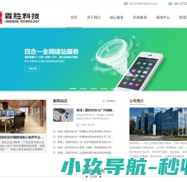 广州市霖胜科技有限公司