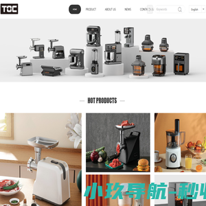 Foshan TOC Electrical Appliance Co., Ltd-拓众电器