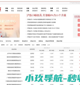 基金软件