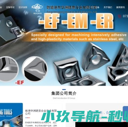 防城港市华洲硬质合金有限公司