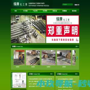 液下泵,化工防爆潜泵行业领导者,绿牌化工潜泵,防爆潜泵,绿牌防爆化工潜泵,天津加马电潜泵有限责任公司