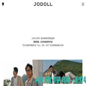乔顿-jodoll