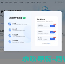快手电商