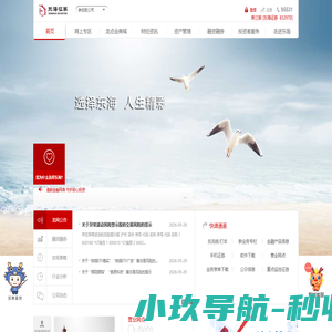 东海龙网