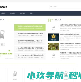 洋葱百科