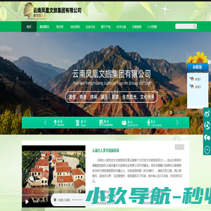云南凤凰文旅集团有限公司