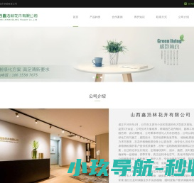 太原绿植租赁,专业花卉盆栽养护