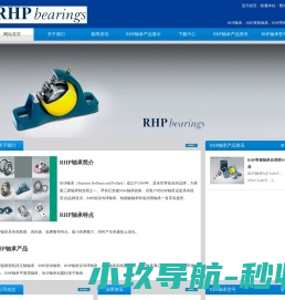 RHP轴承