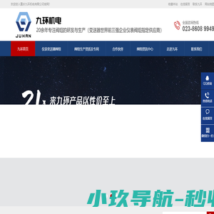 重庆九环机电有限公司官网-一体化二阀组-三阀组-五阀组-针型阀-仪表阀组厂家-仪表管阀件厂家-压力表截止阀
