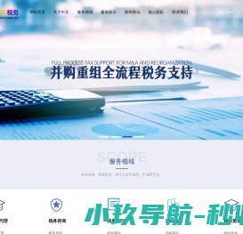 吉林中天税务师事务有限公司