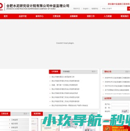 合肥水泥研究设计院（中亚监理公司）