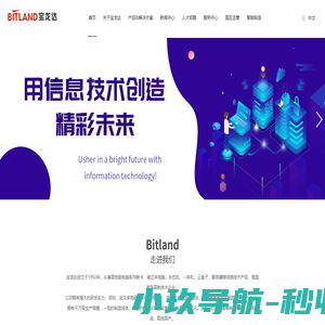 深圳宝龙达信息技术股份有限公司