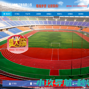 保定人造草坪_保定塑胶跑道_保定市超达体育设施有限公司