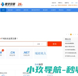 数字引擎