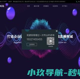 网站建设