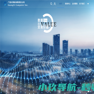 广西计算机公司