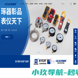 雷尔达仪表有限公司