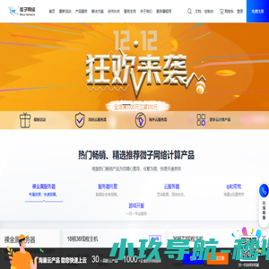 首页_微子网络