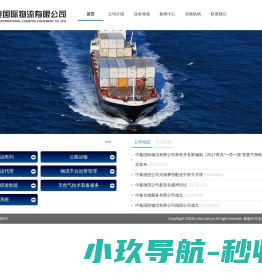 中集国际物流有限公司