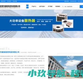 东莞市真致热传科技有限公司