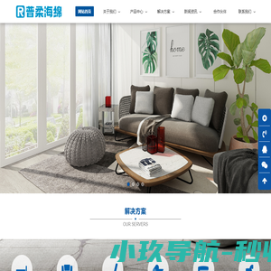 山东普柔聚氨酯科技有限公司